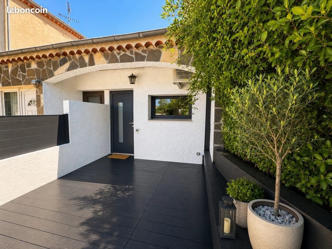Appartement à vendre, 59m², Puget-sur-Argens