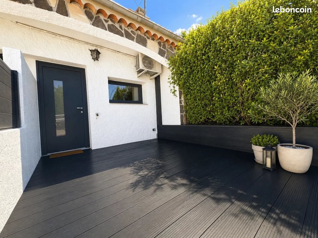 Appartement à vendre, 59m², Puget-sur-Argens