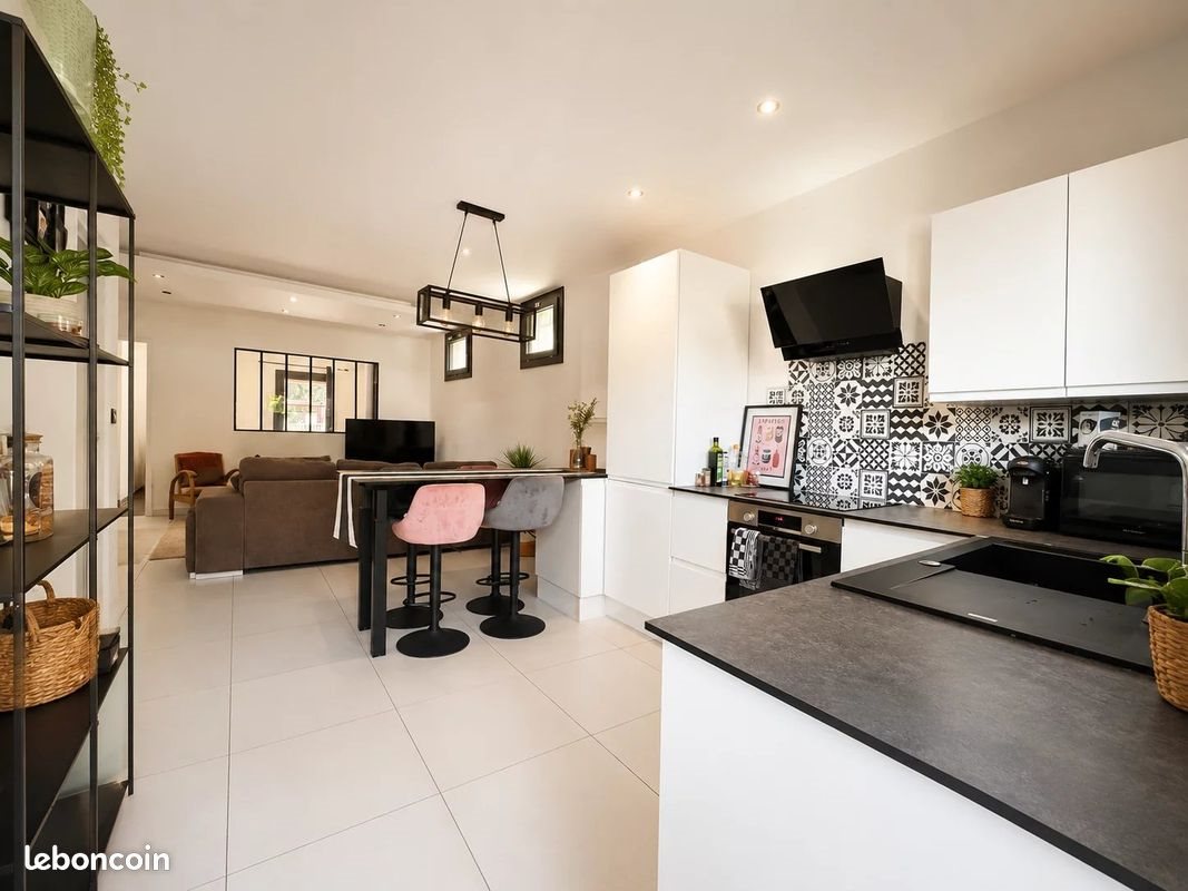 Appartement à vendre, 59m², Puget-sur-Argens