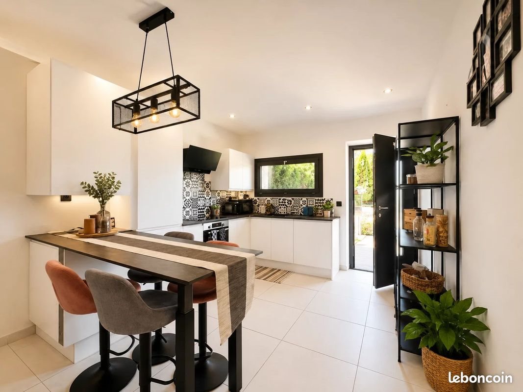 Appartement à vendre, 59m², Puget-sur-Argens
