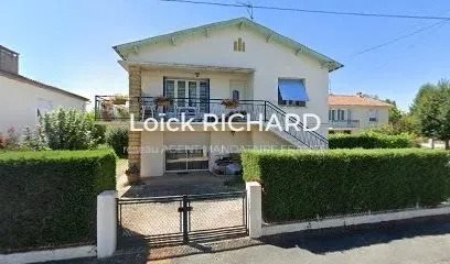 Maison à vendre, 163m², Bergerac