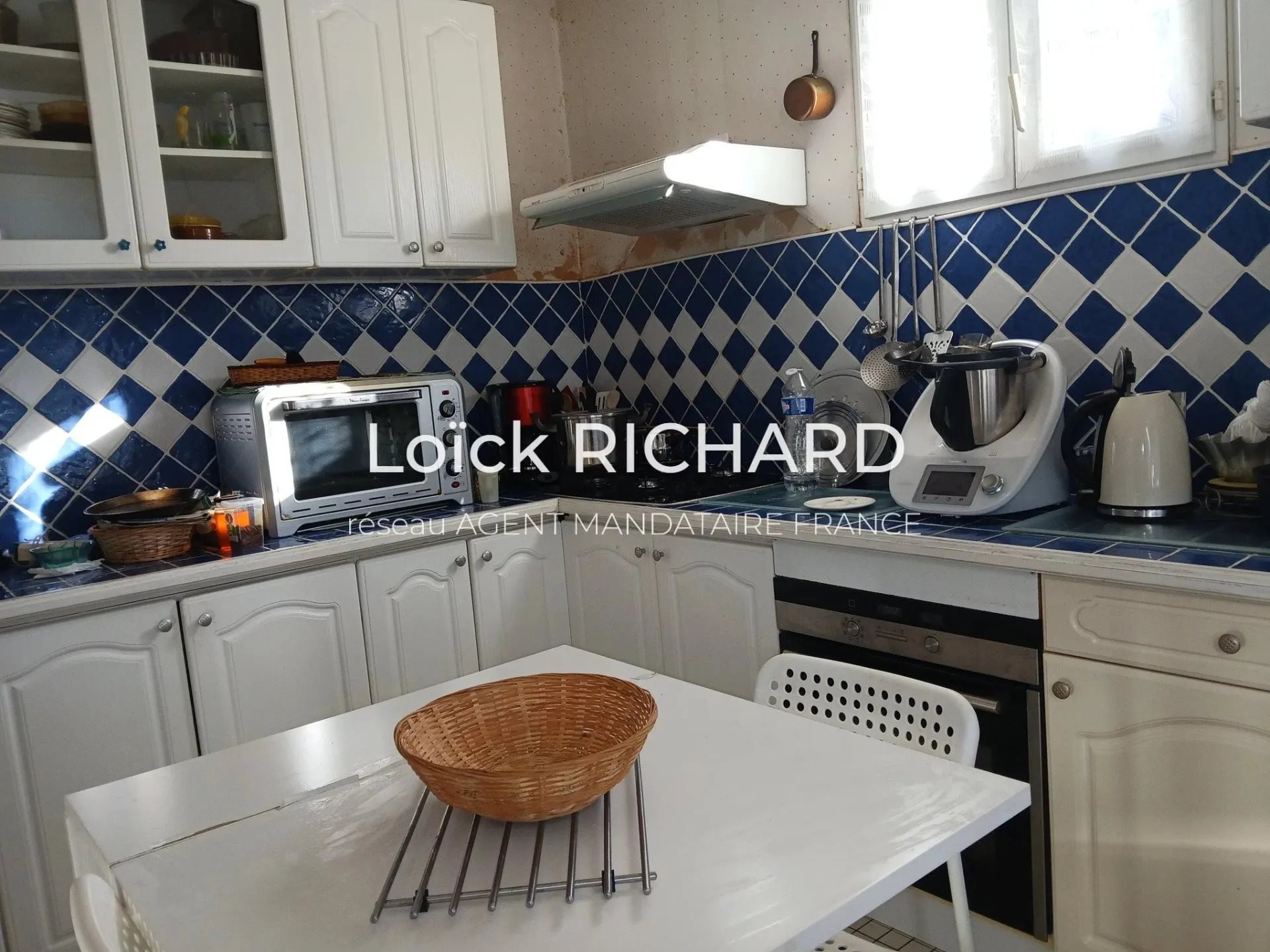 Maison à vendre, 163m², Bergerac