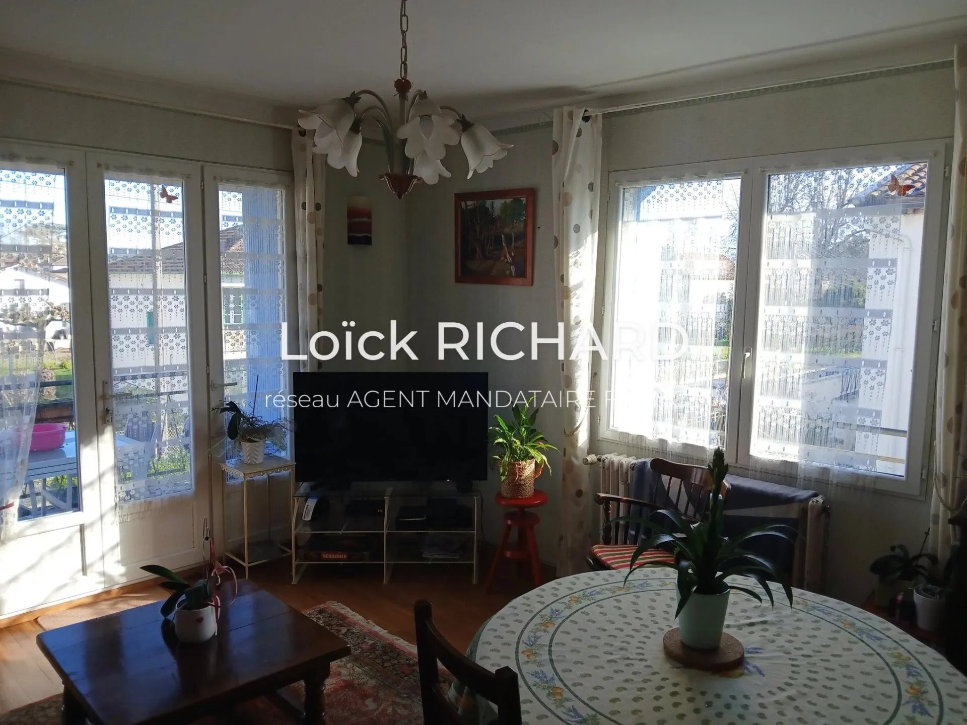 Maison à vendre, 163m², Bergerac