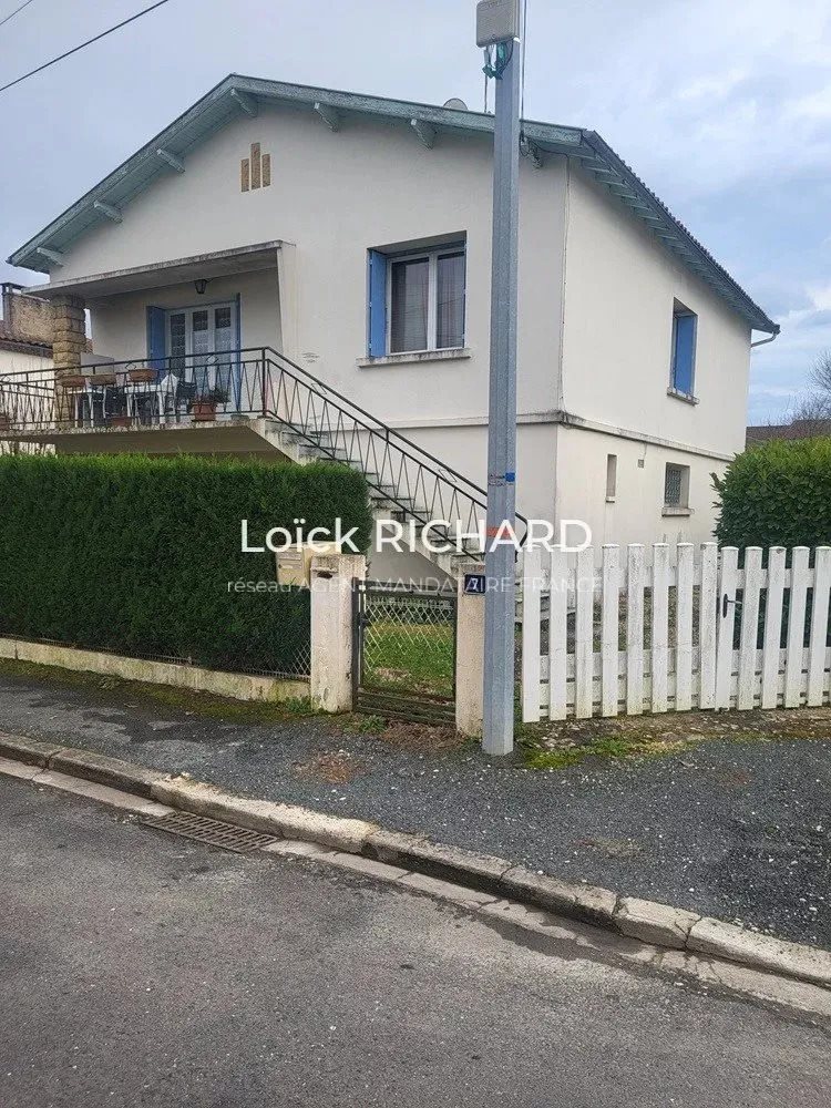 Maison à vendre, 163m², Bergerac