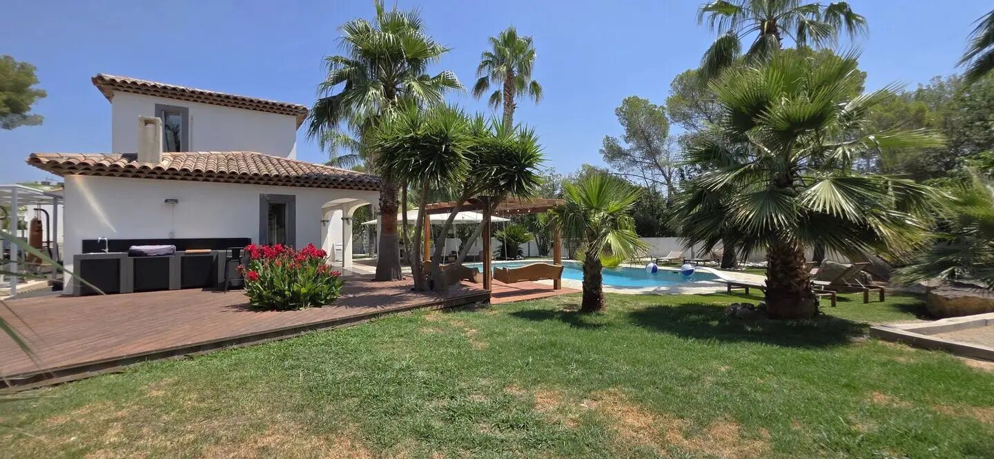 Maison à vendre, 150m², Puget-sur-Argens