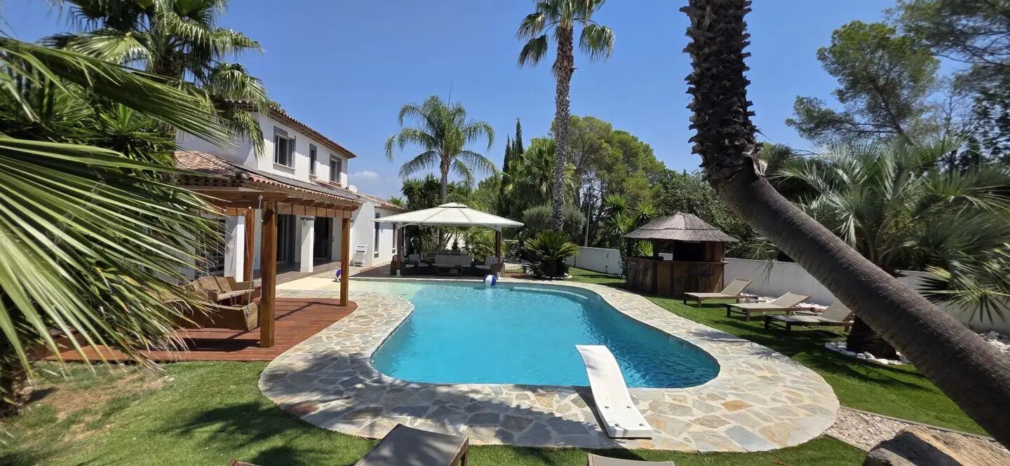 Maison à vendre, 150m², Puget-sur-Argens