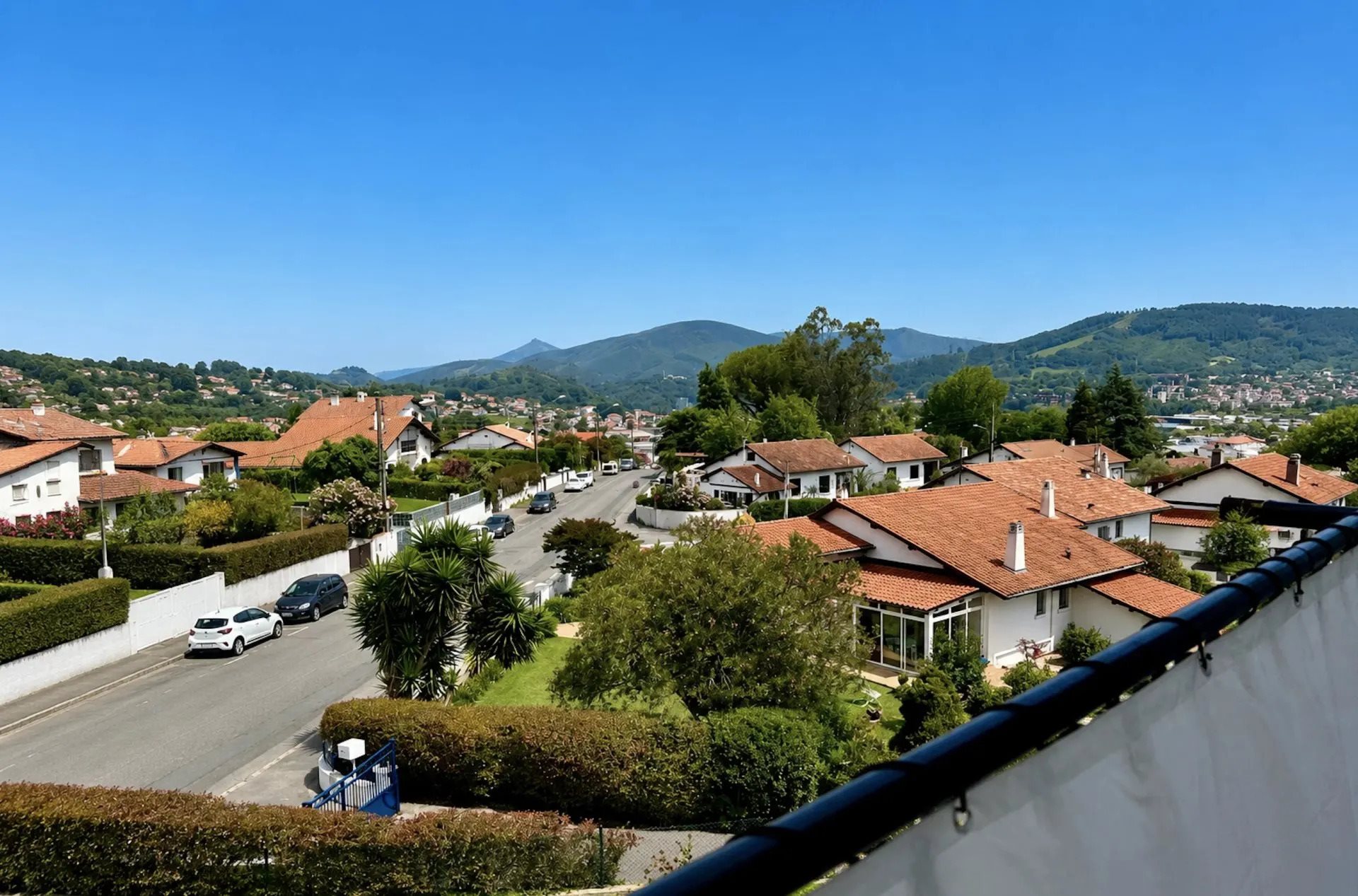 Appartement à vendre, 67m², Hendaye