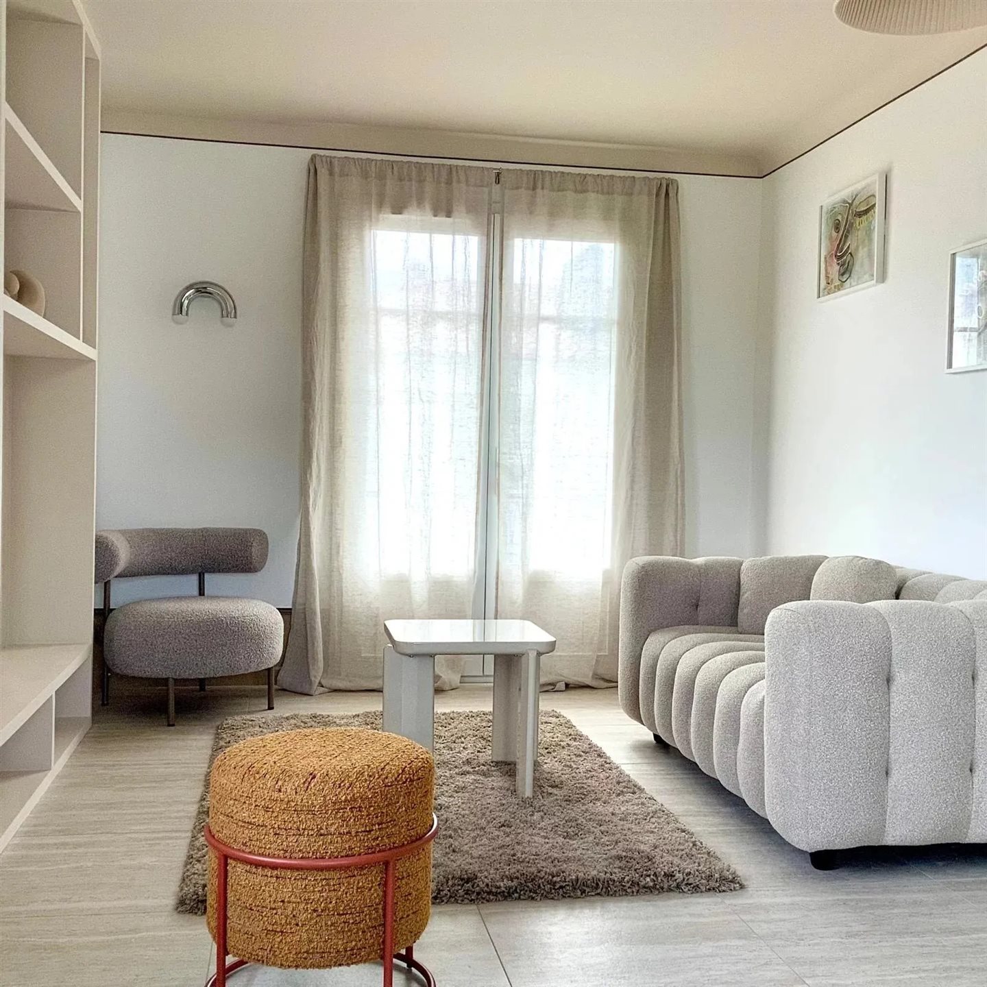 Appartement à vendre, 67m², Hendaye
