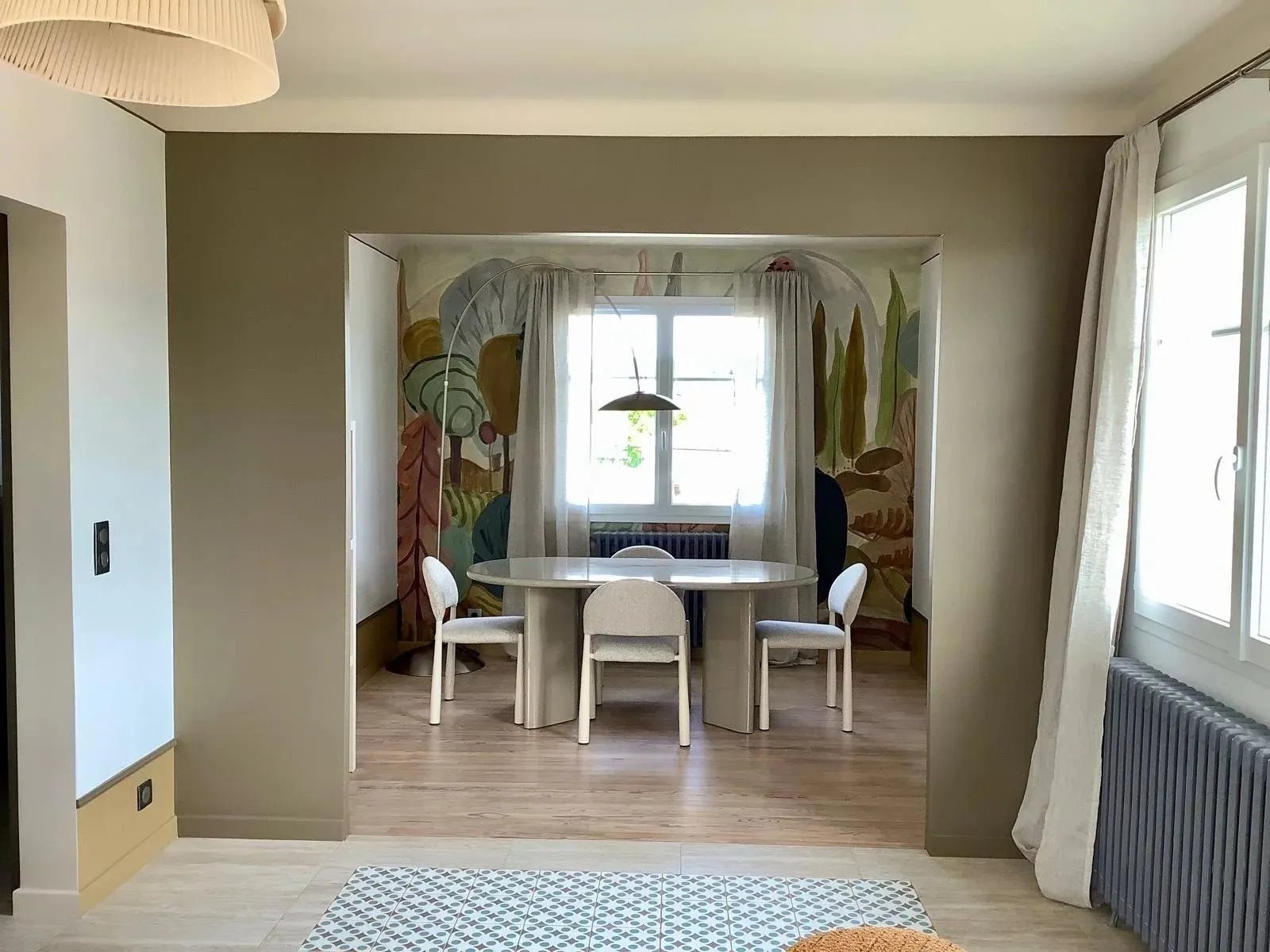 Appartement à vendre, 67m², Hendaye