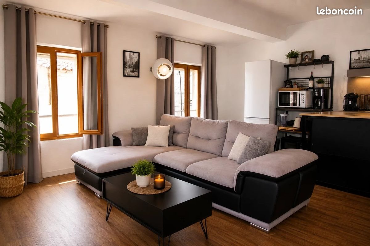 Appartement à vendre, 59m², Draguignan