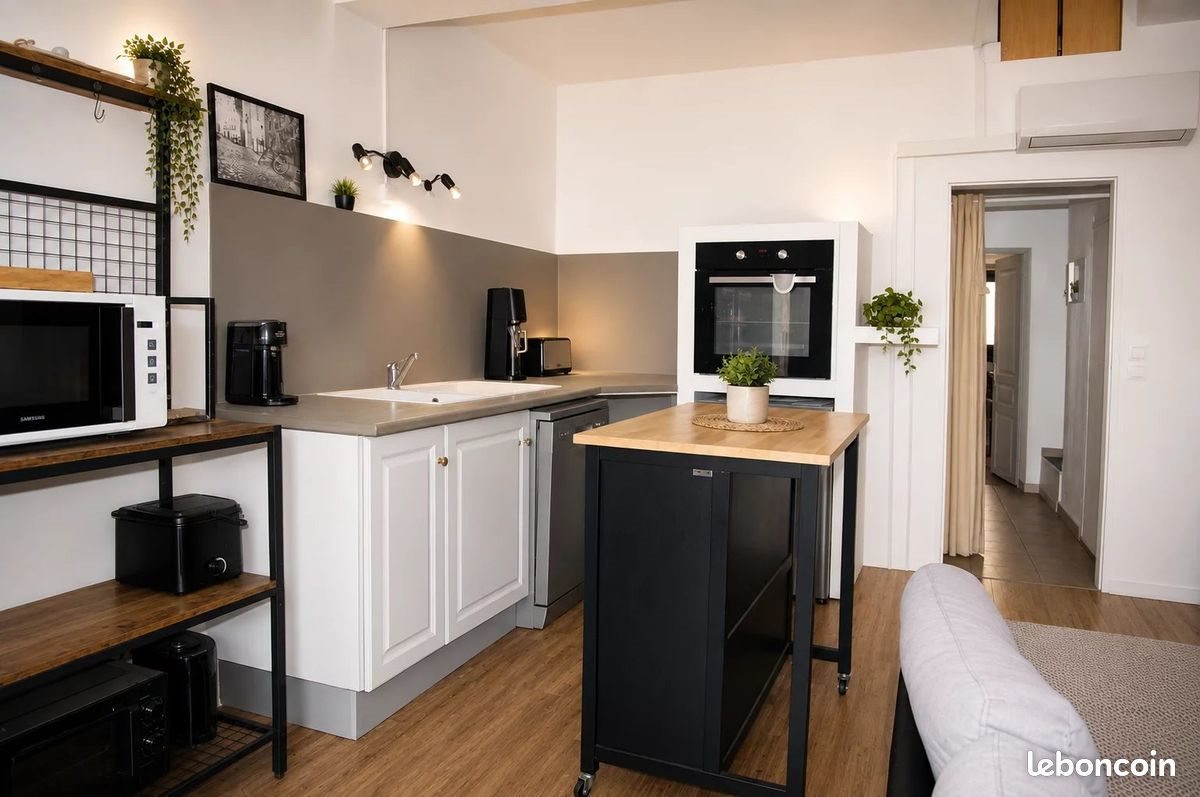 Appartement à vendre, 59m², Draguignan