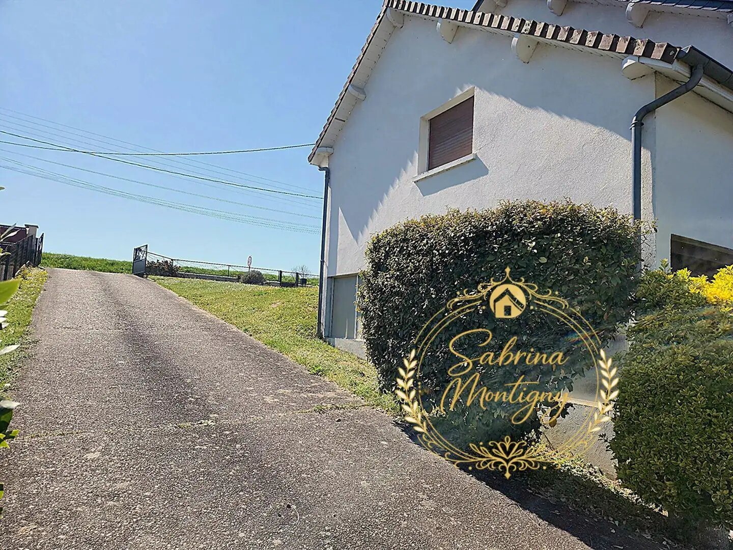 Maison à vendre, 110m², Cheillé