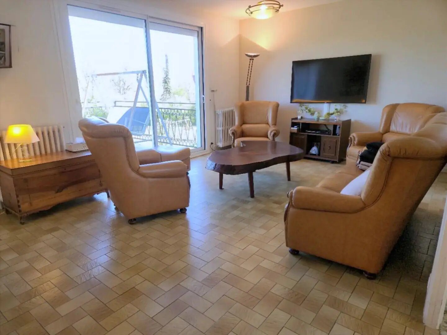 Maison à vendre, 110m², Cheillé