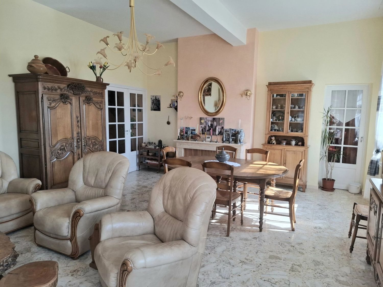 Maison à vendre, 150m², Argueil