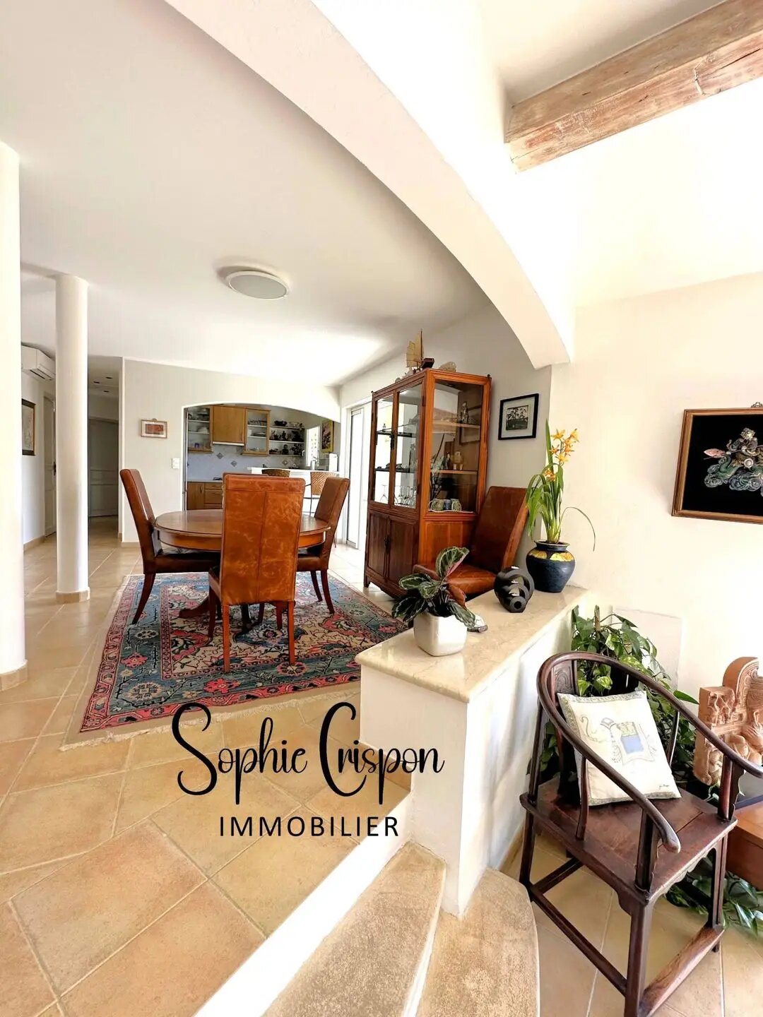 Maison à vendre, 162m², Les Adrets-de-l'Estérel