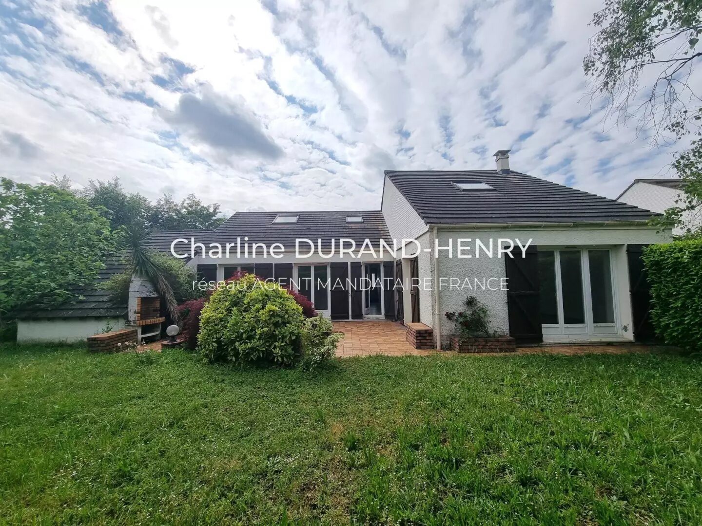 Maison à vendre, 144m², Saint-Pryvé-Saint-Mesmin