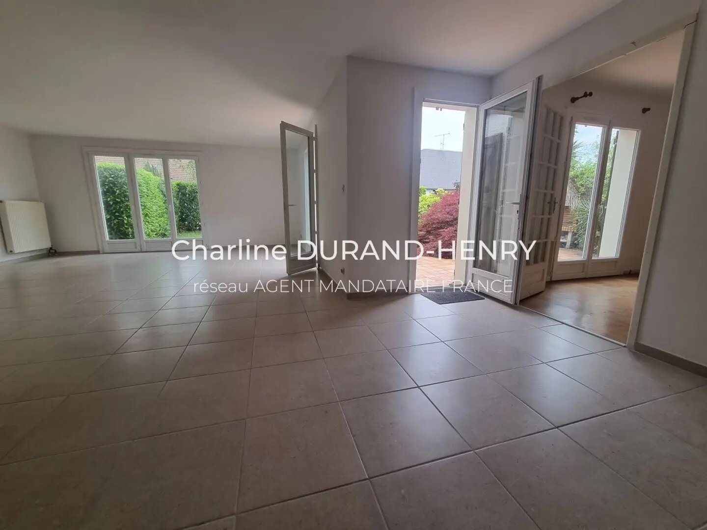 Maison à vendre, 144m², Saint-Pryvé-Saint-Mesmin