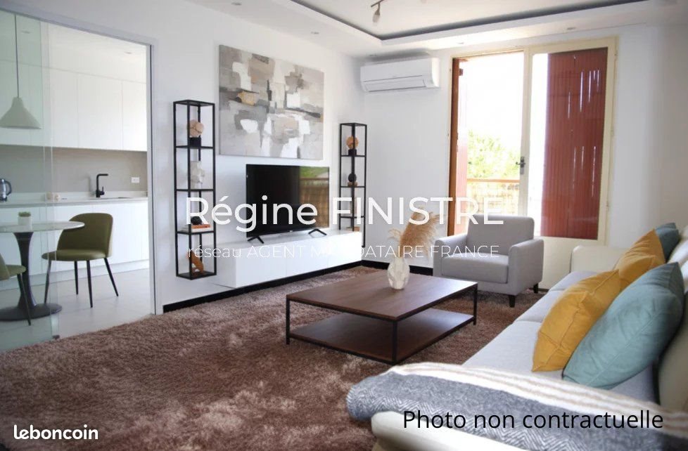 Appartement à vendre, 66m², Draguignan