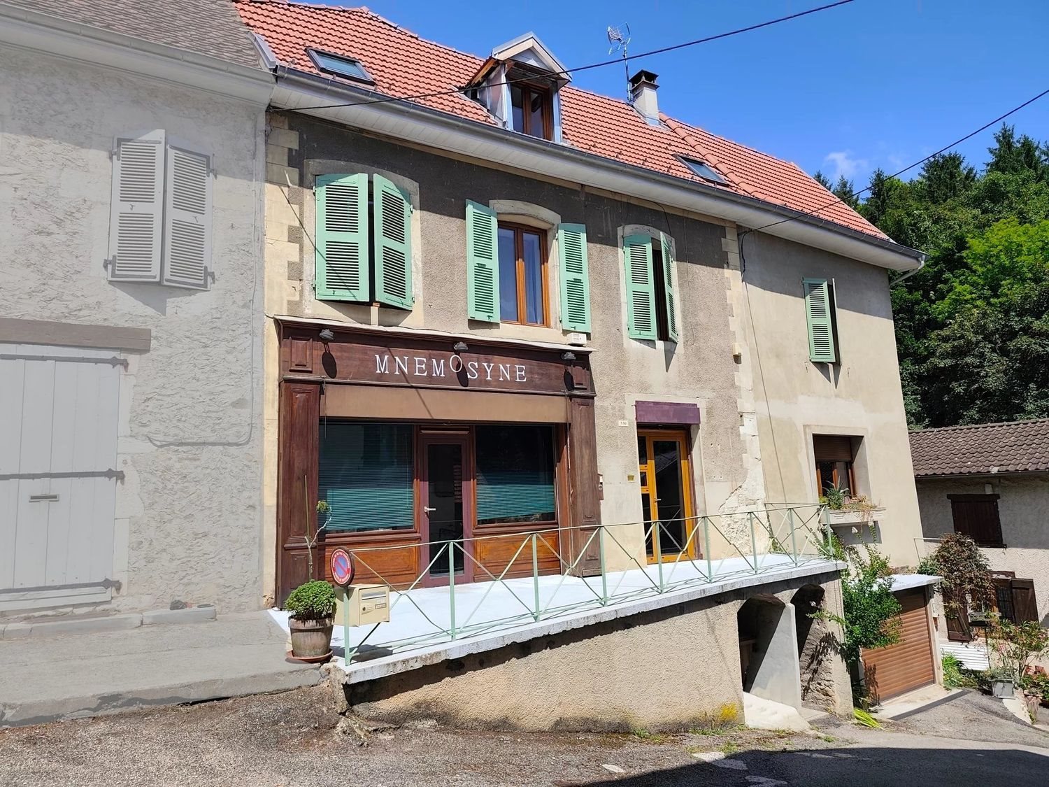 Maison à vendre, 273m², Saint-Bueil