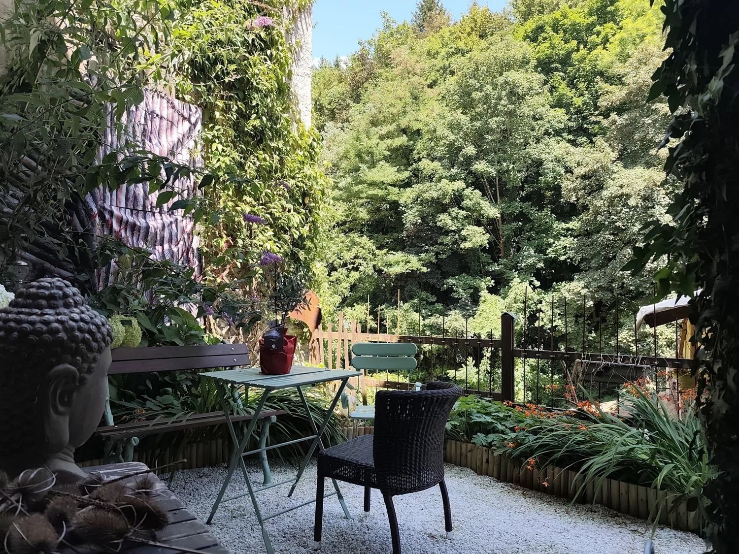 Maison à vendre, 273m², Saint-Bueil