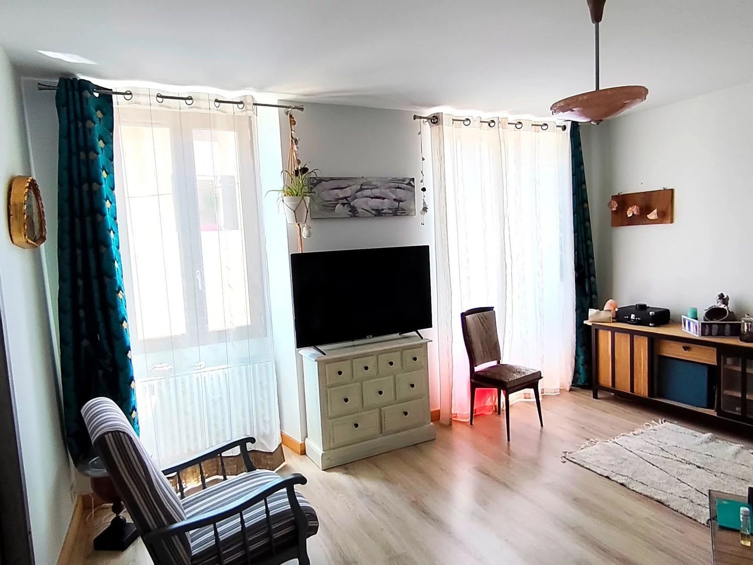 Maison à vendre, 273m², Saint-Bueil