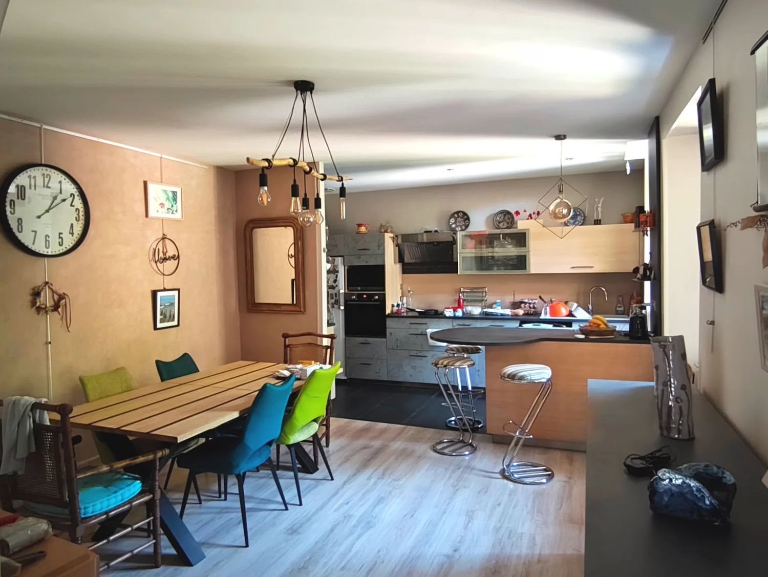 Maison à vendre, 273m², Saint-Bueil