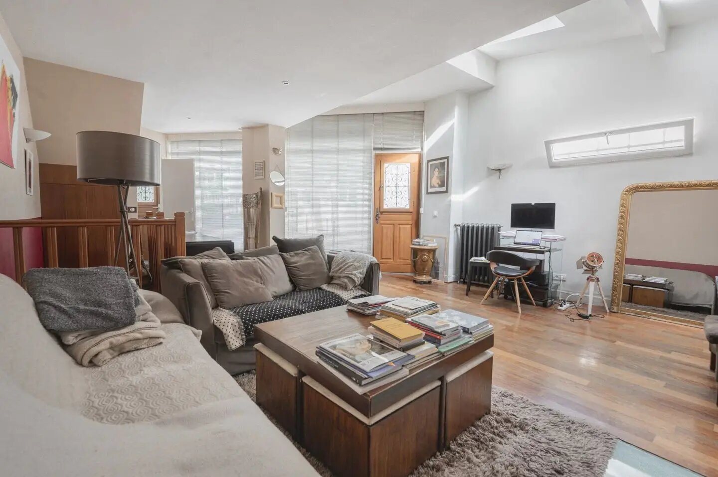 Maison à vendre, 76m², Vincennes