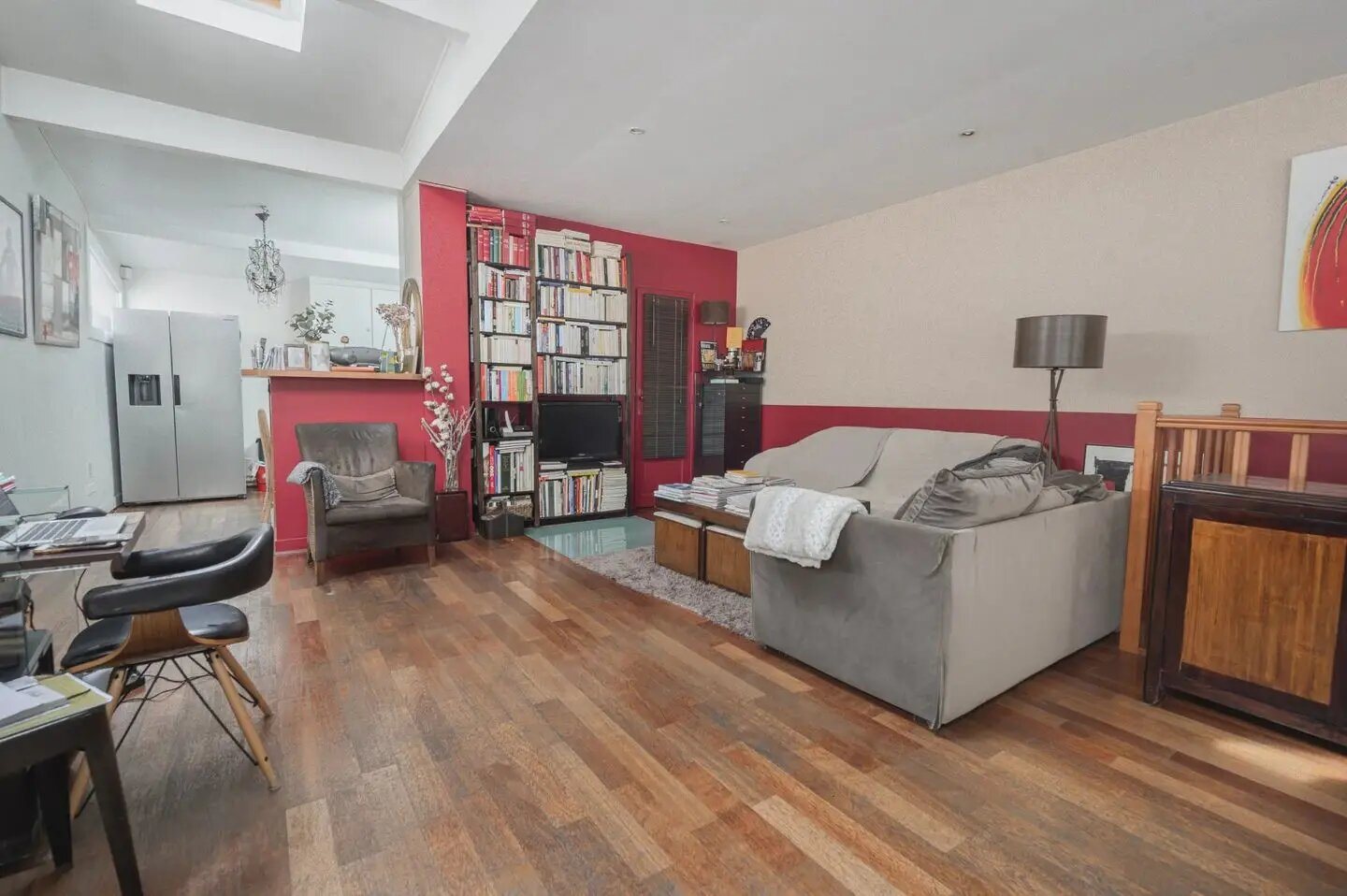Maison à vendre, 76m², Vincennes