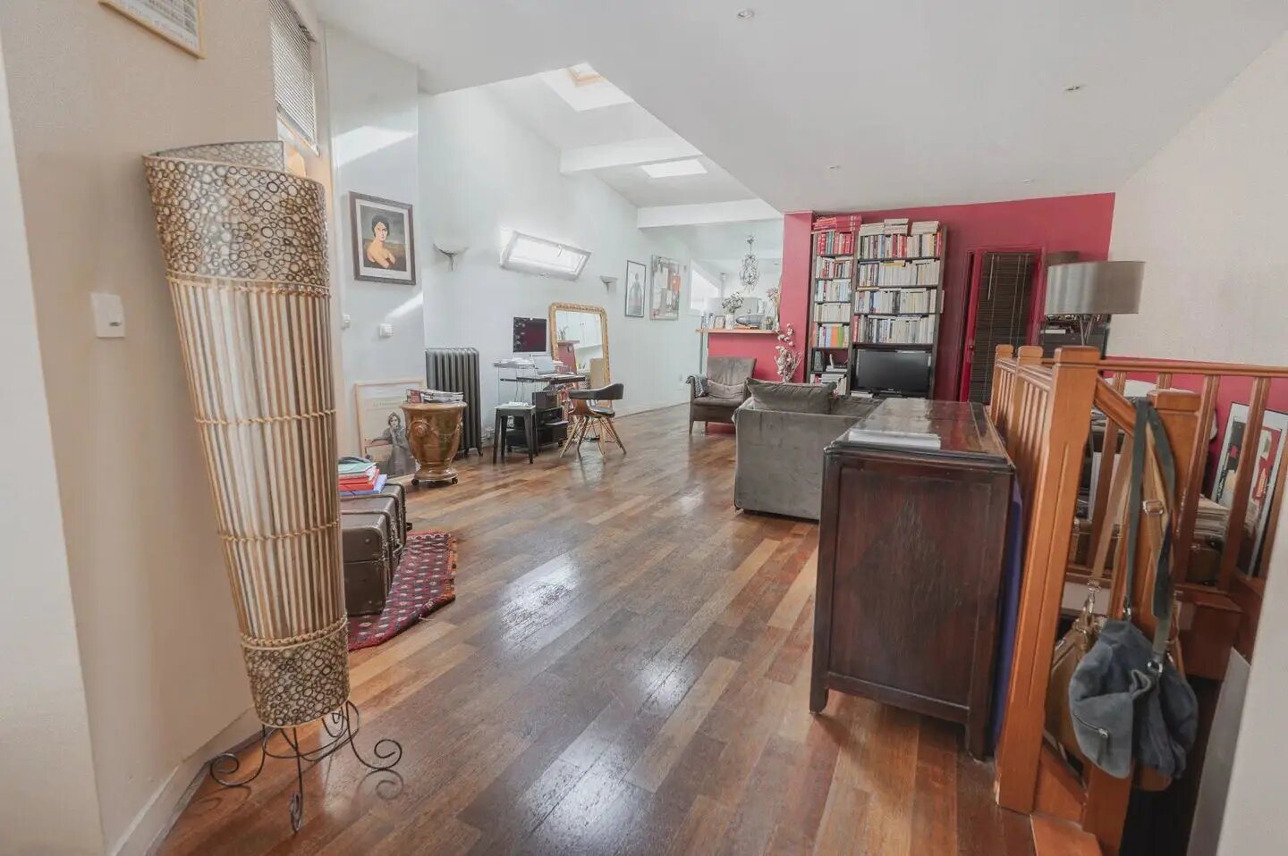 Maison à vendre, 76m², Vincennes