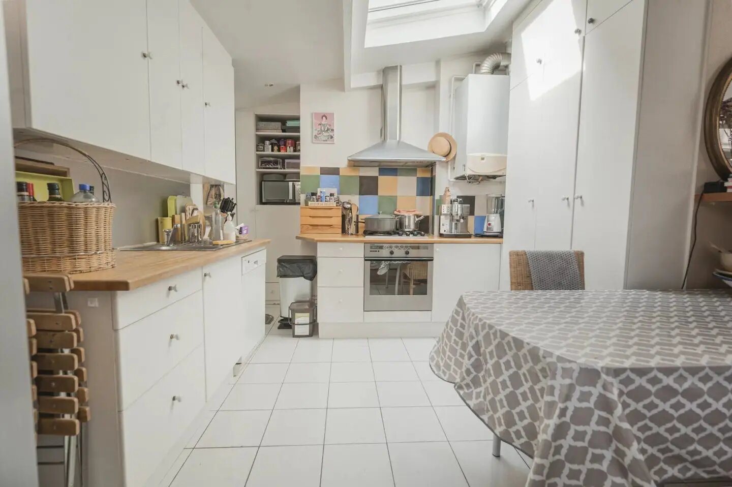 Maison à vendre, 76m², Vincennes
