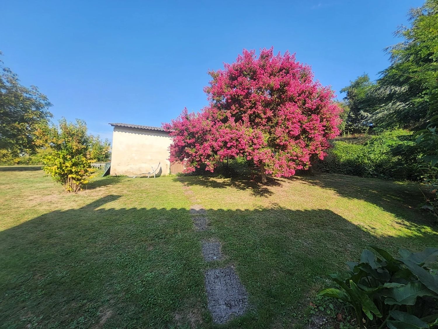 Maison à vendre, 69m², Bourran
