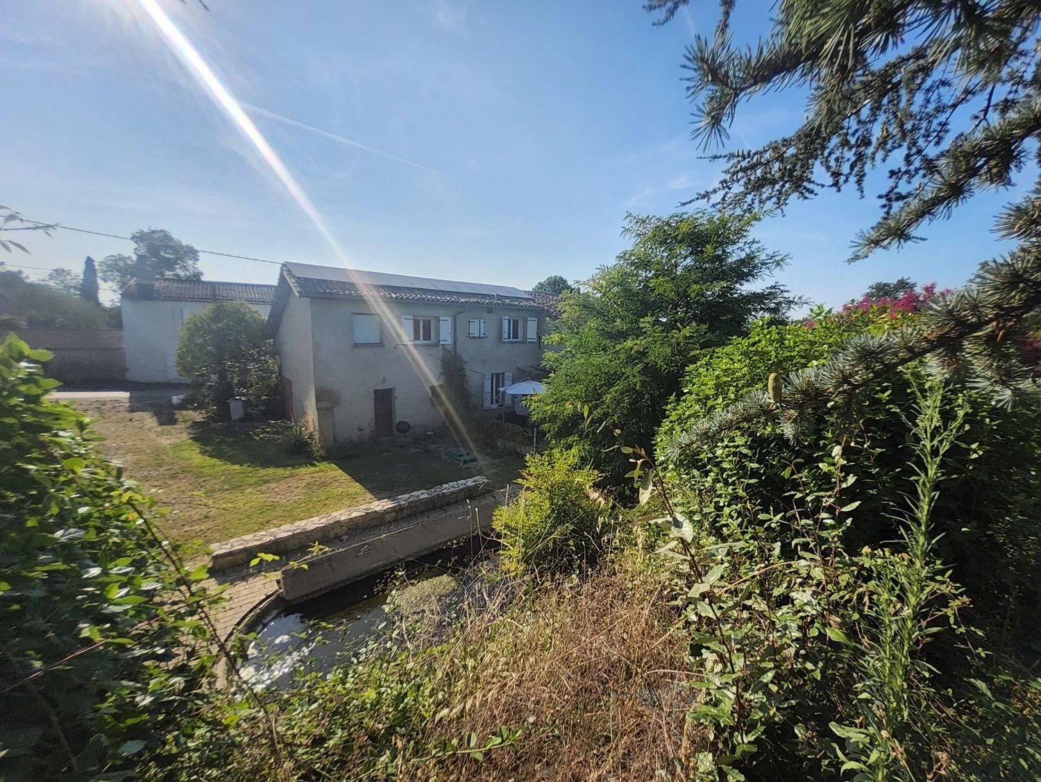 Maison à vendre, 69m², Bourran