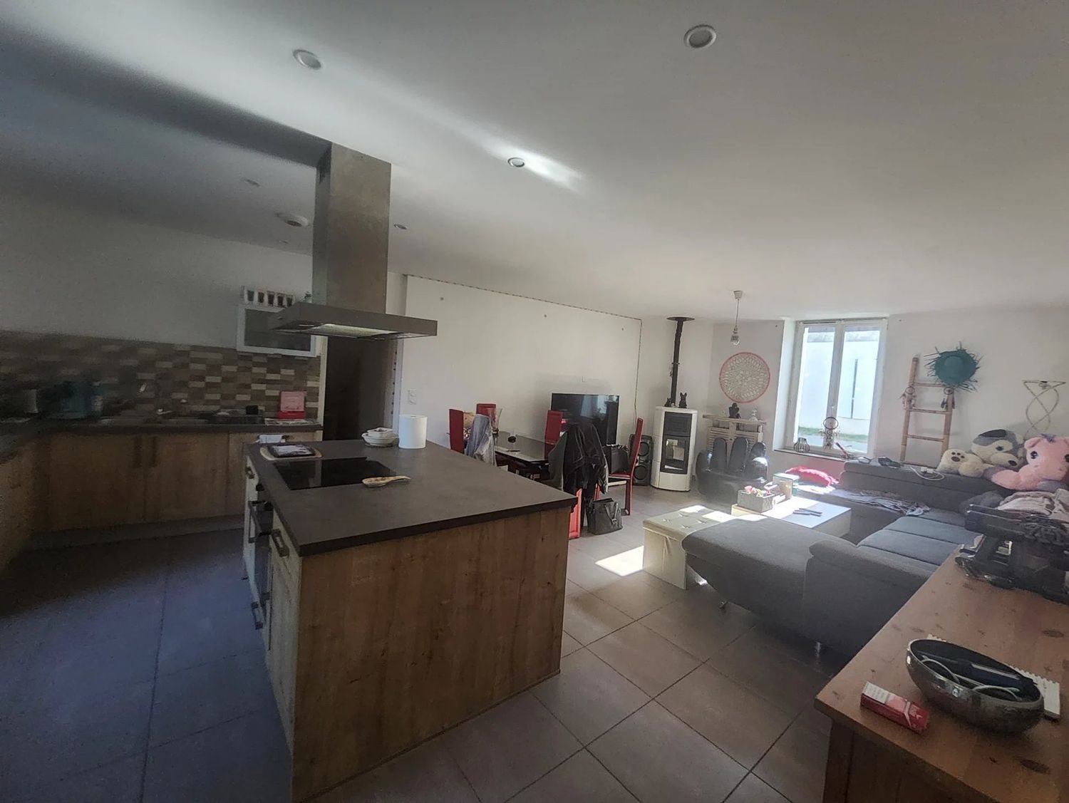 Maison à vendre, 69m², Bourran