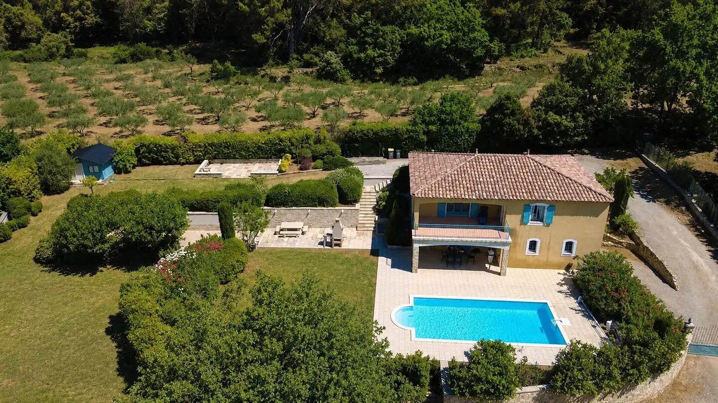 Maison à vendre, 140m², Besse-sur-Issole