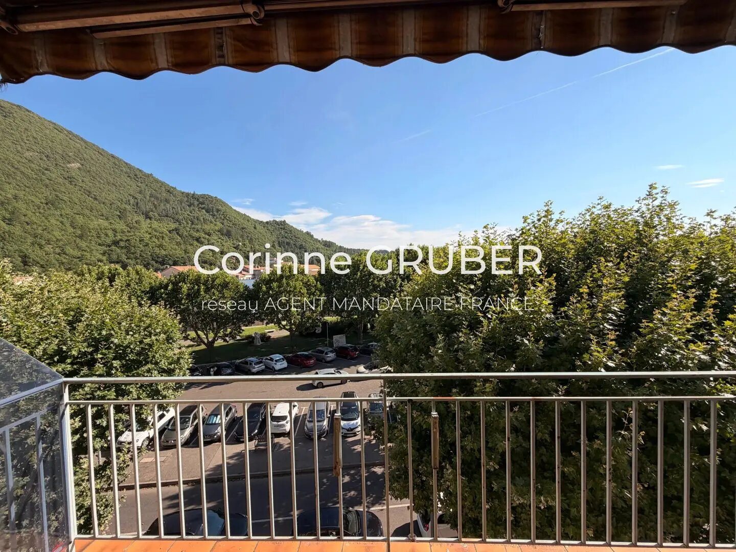 Appartement à vendre, 96m², Digne-les-Bains
