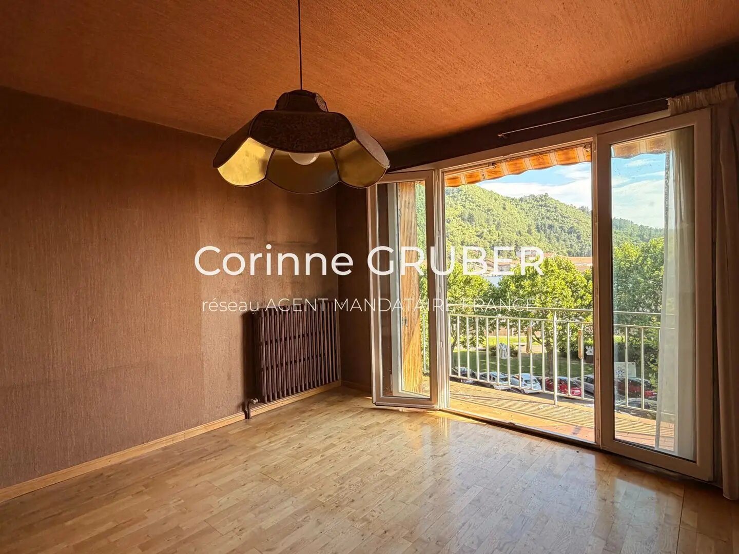 Appartement à vendre, 96m², Digne-les-Bains