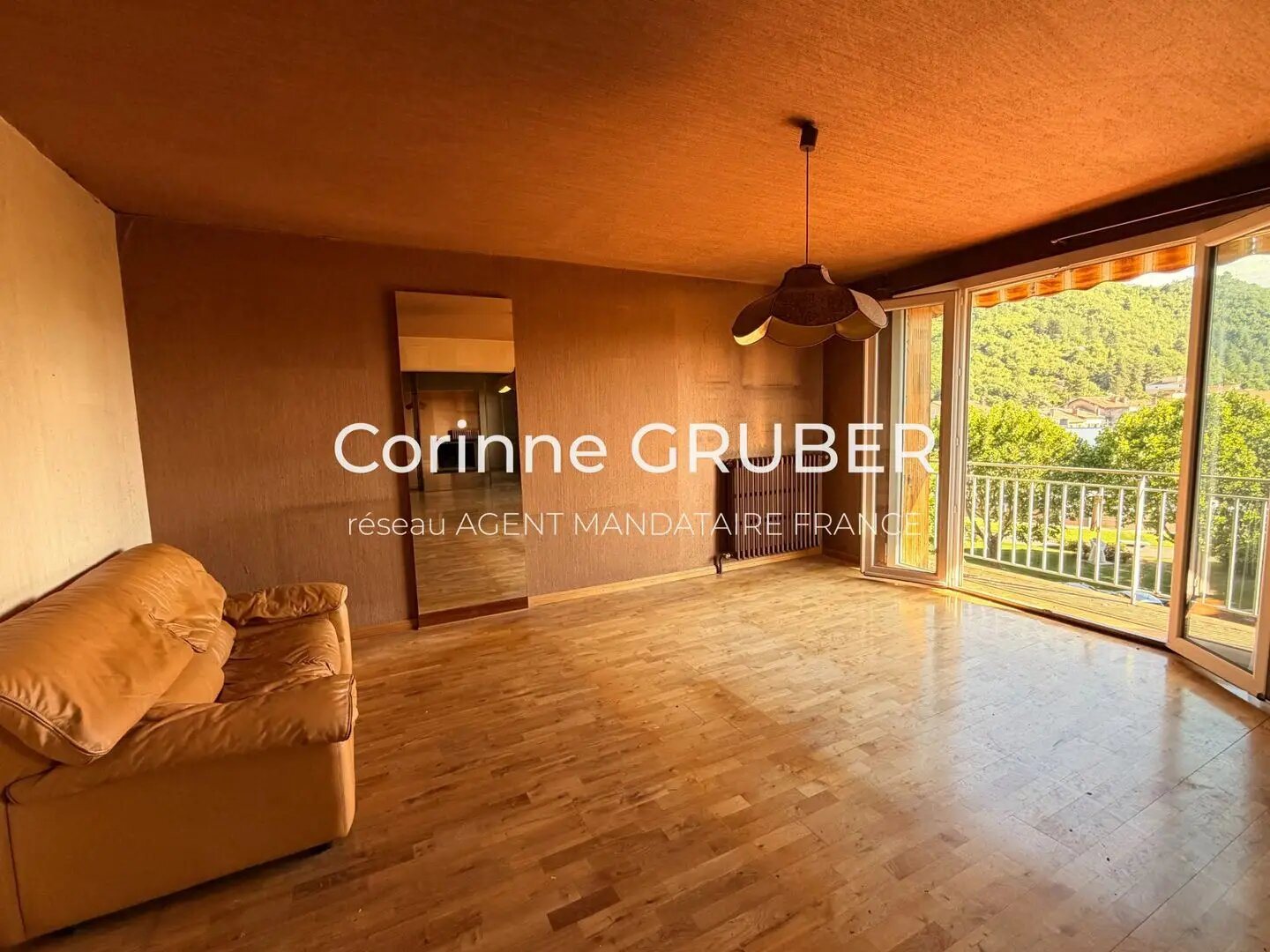 Appartement à vendre, 96m², Digne-les-Bains