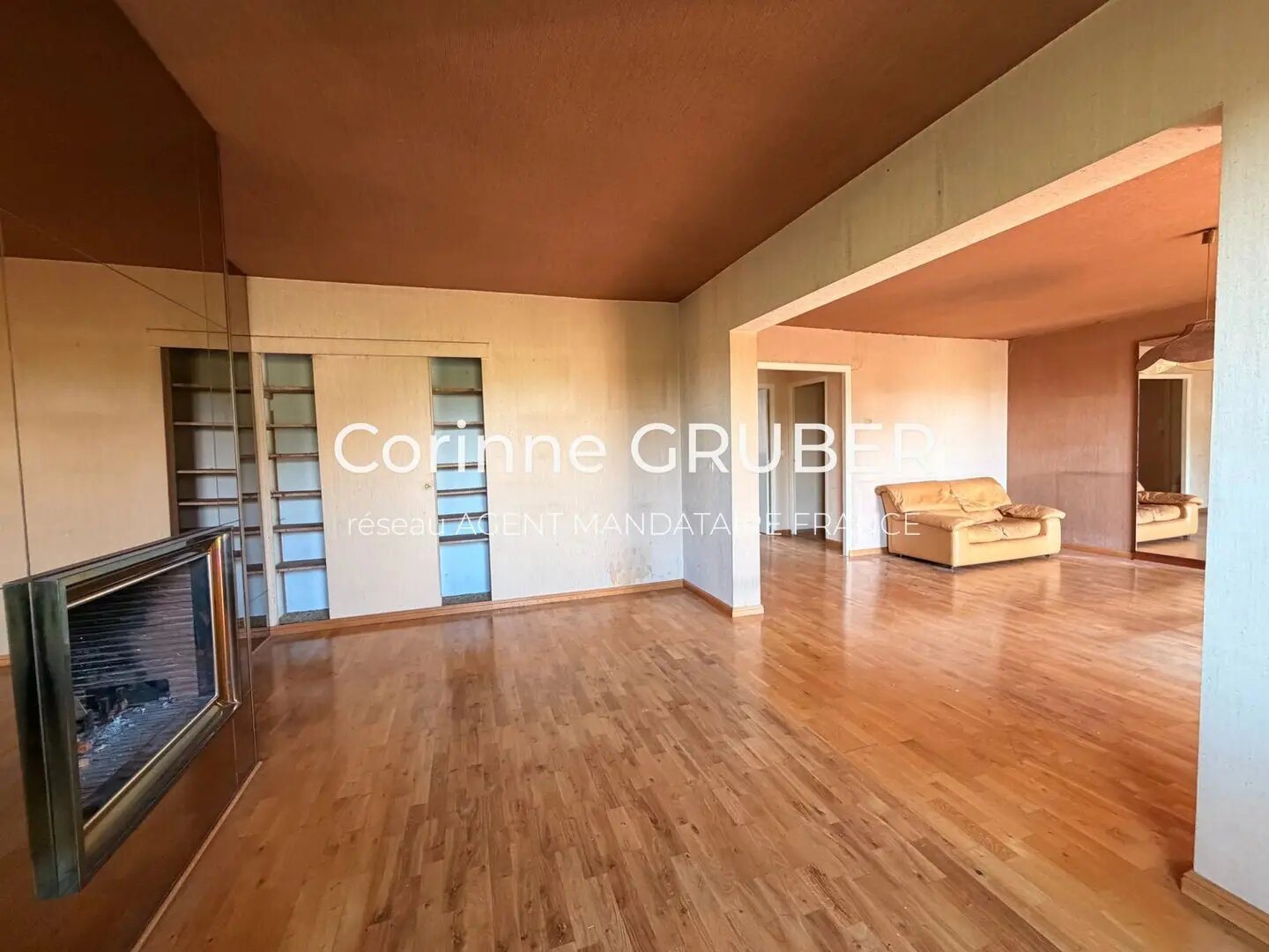 Appartement à vendre, 96m², Digne-les-Bains