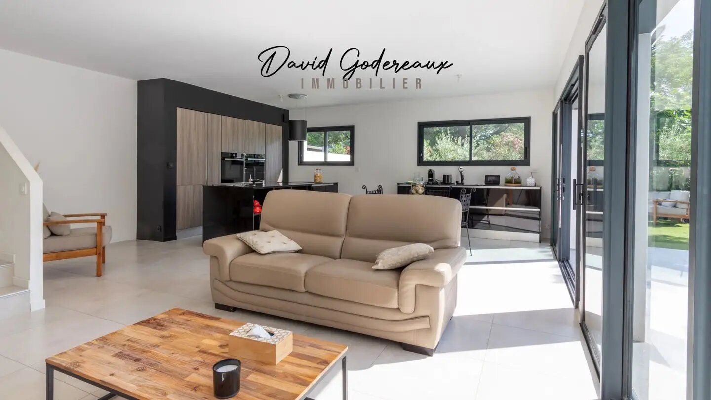 Maison à vendre, 103m², Saint-Raphaël
