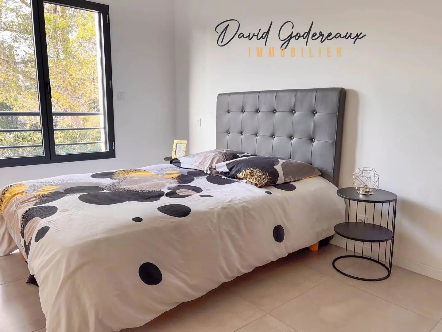 Maison à vendre, 103m², Saint-Raphaël