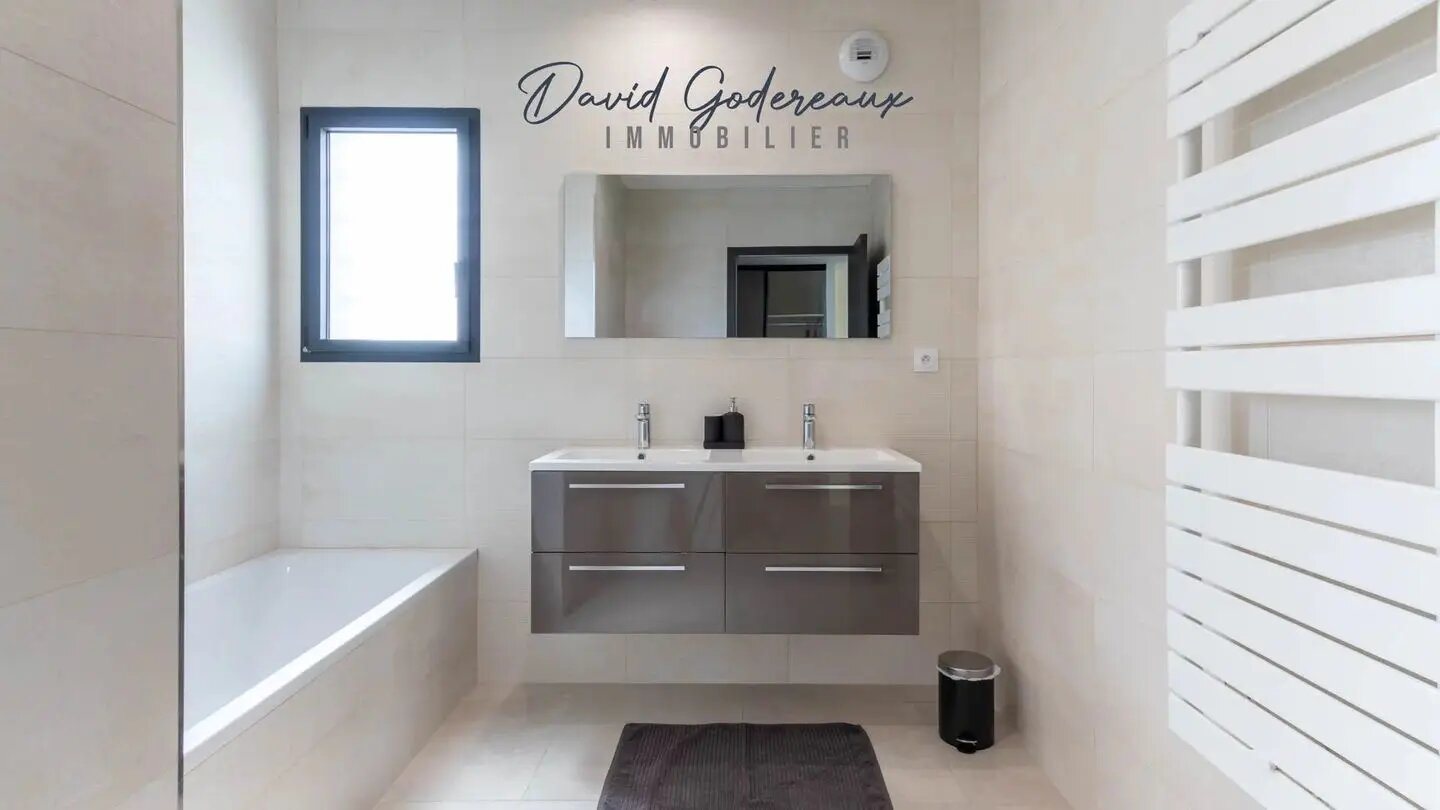 Maison à vendre, 103m², Saint-Raphaël