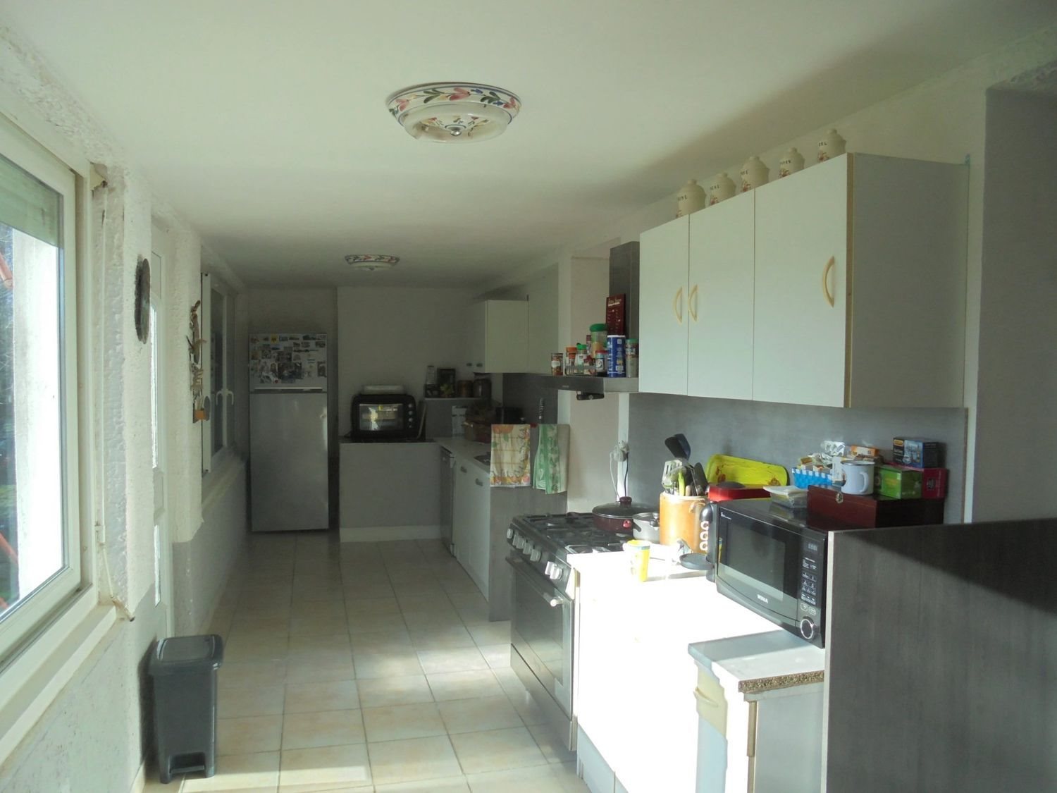 Maison à vendre, 130m², Annesse-et-Beaulieu