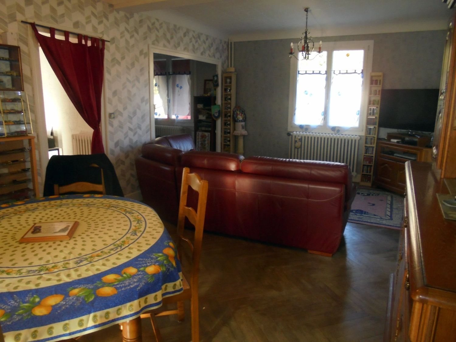 Maison à vendre, 130m², Annesse-et-Beaulieu