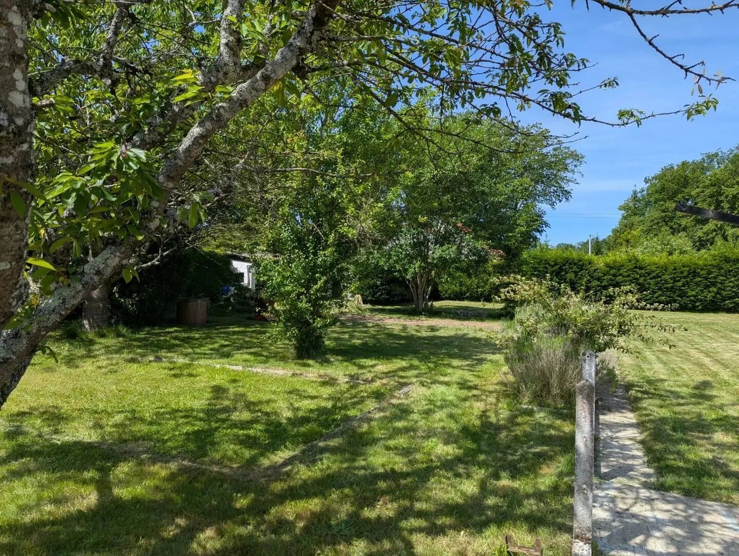 Maison à vendre, 55m², Courtenay