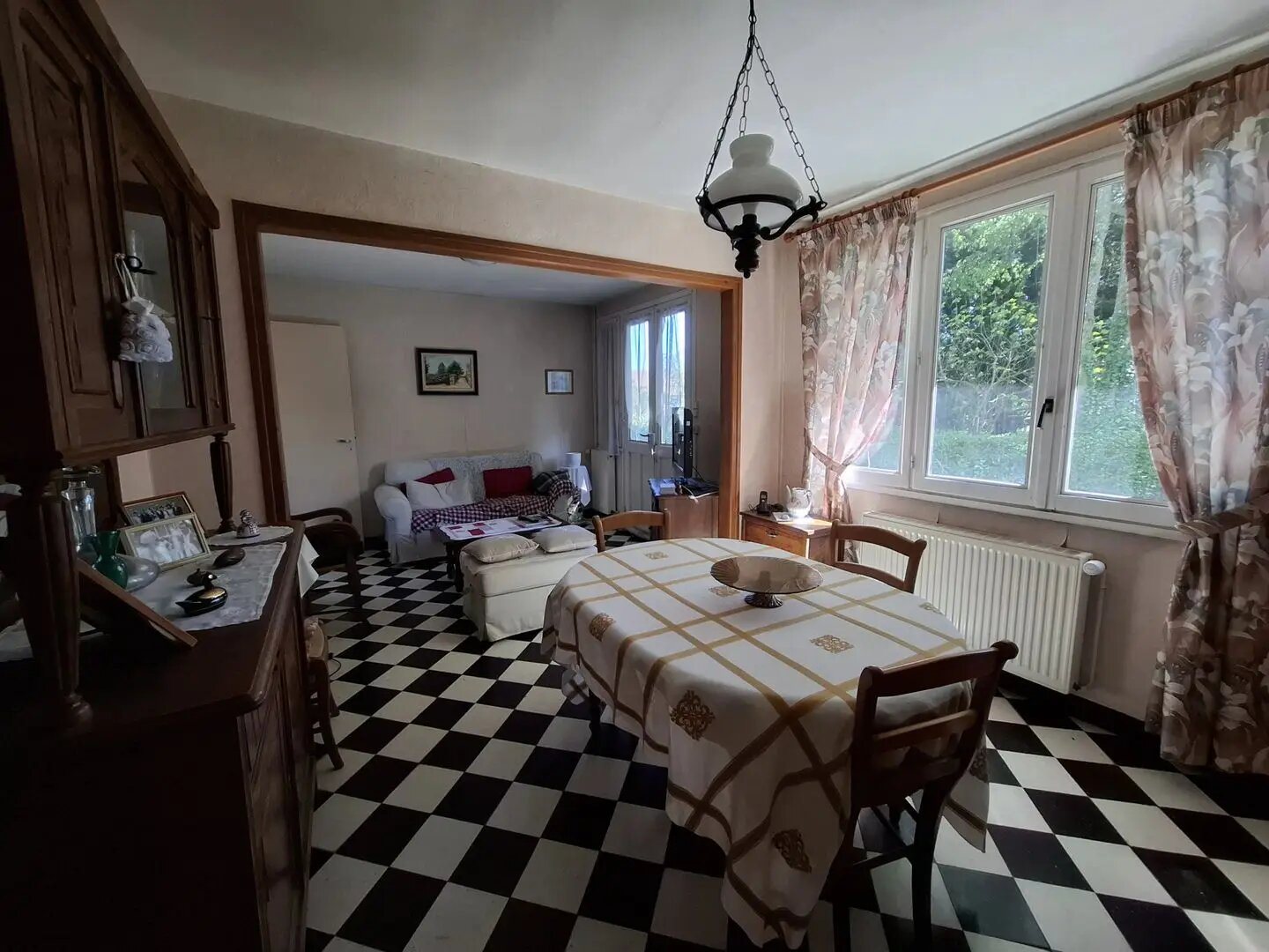 Maison à vendre, 91m², Elbeuf-en-Bray