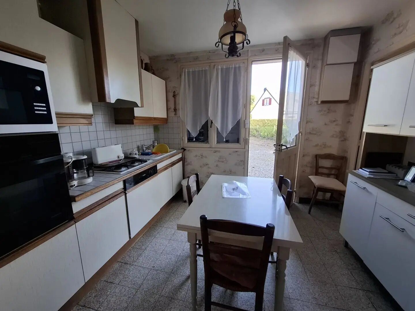 Maison à vendre, 91m², Elbeuf-en-Bray