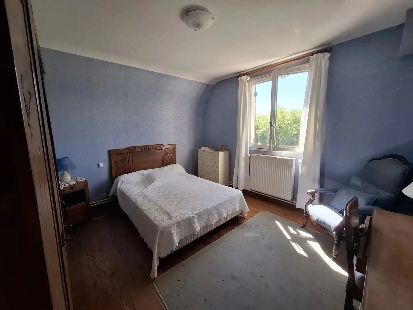 Maison à vendre, 91m², Elbeuf-en-Bray