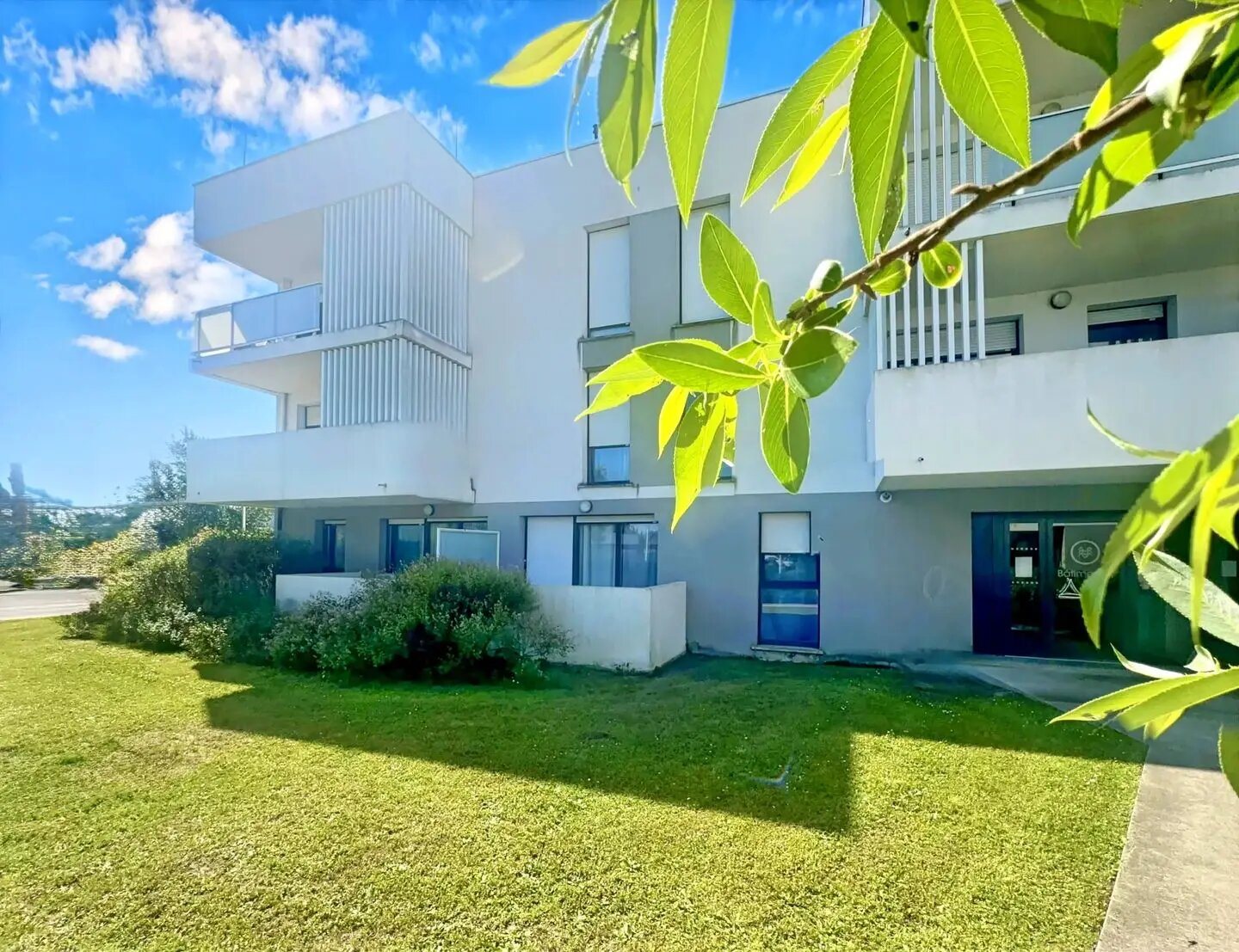 Appartement à vendre, 47m², Villenave-d'Ornon