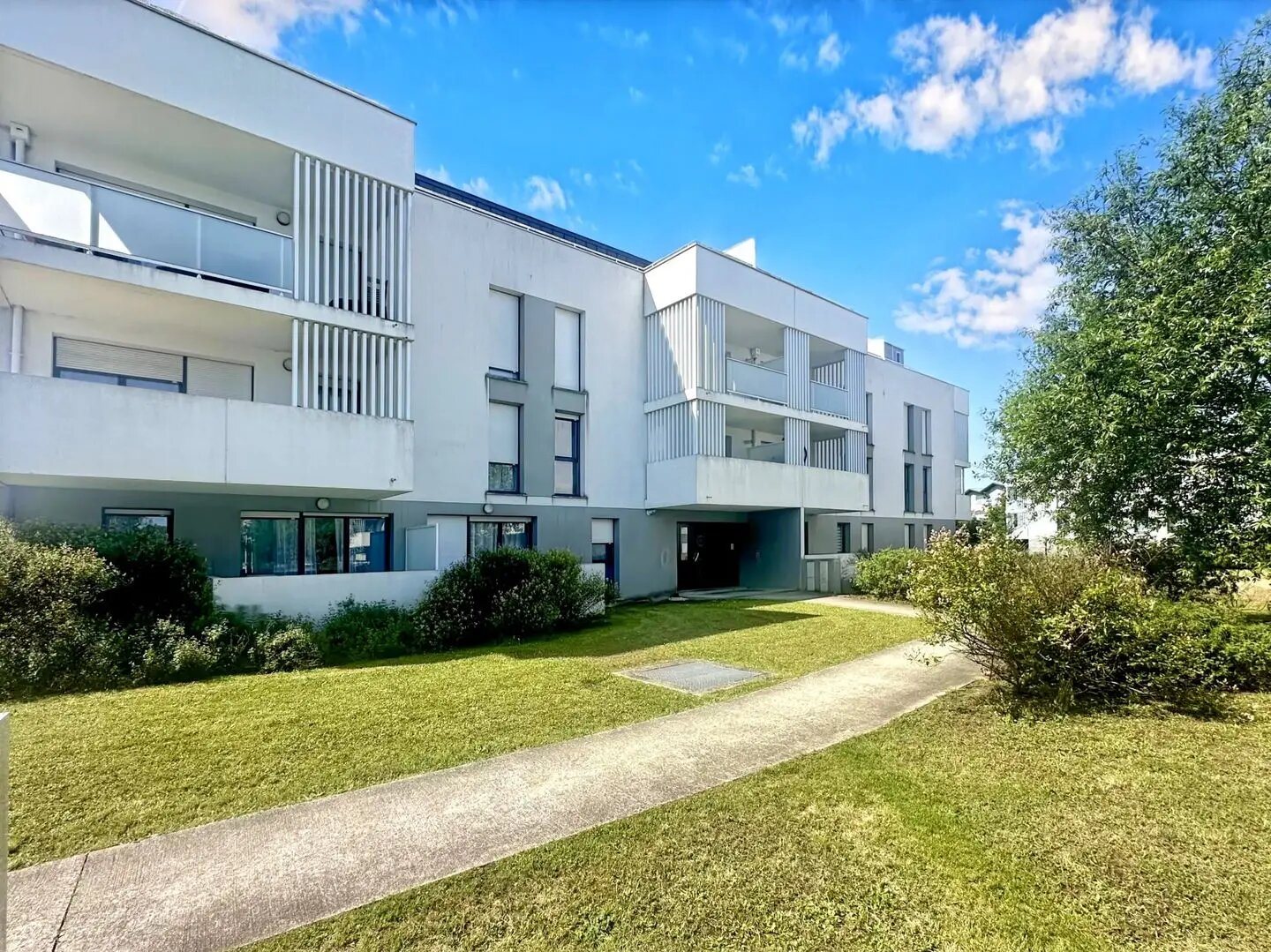 Appartement à vendre, 47m², Villenave-d'Ornon