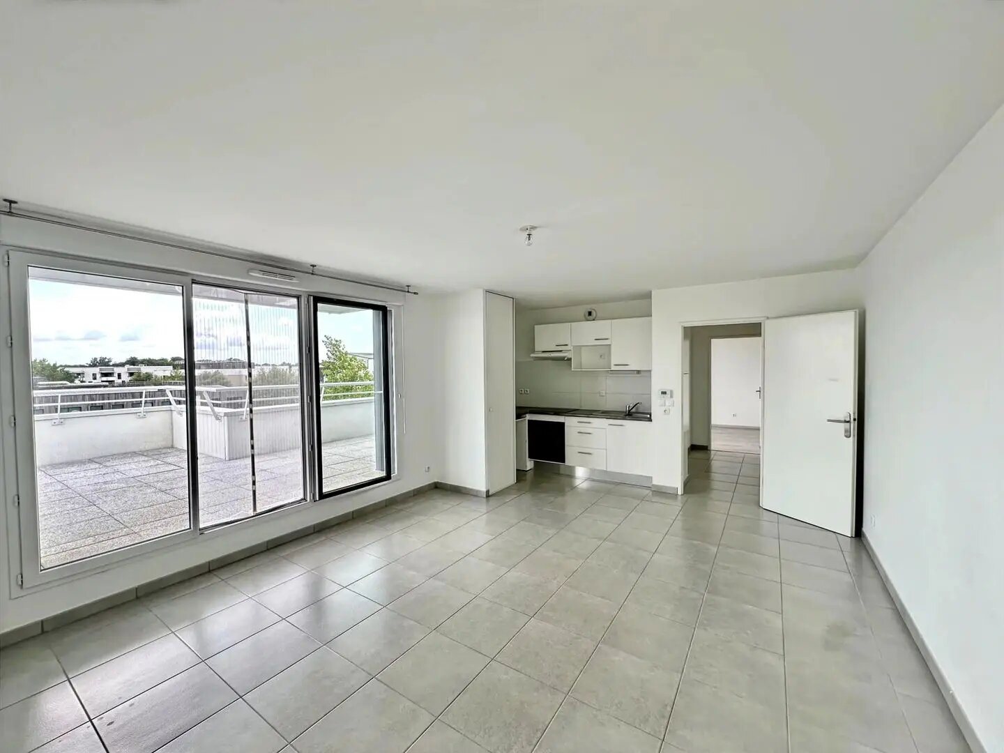 Appartement à vendre, 47m², Villenave-d'Ornon